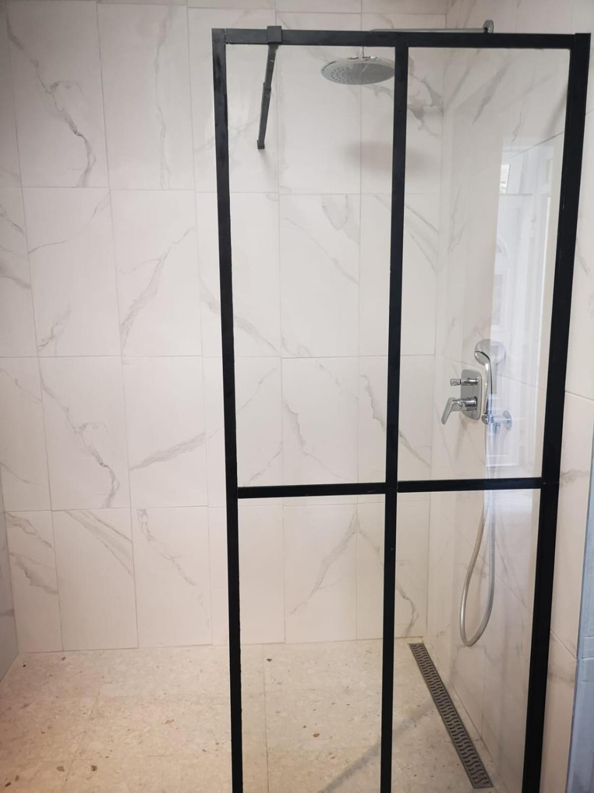 בוהין Apartma Oreh Vila Ziba מראה חיצוני תמונה