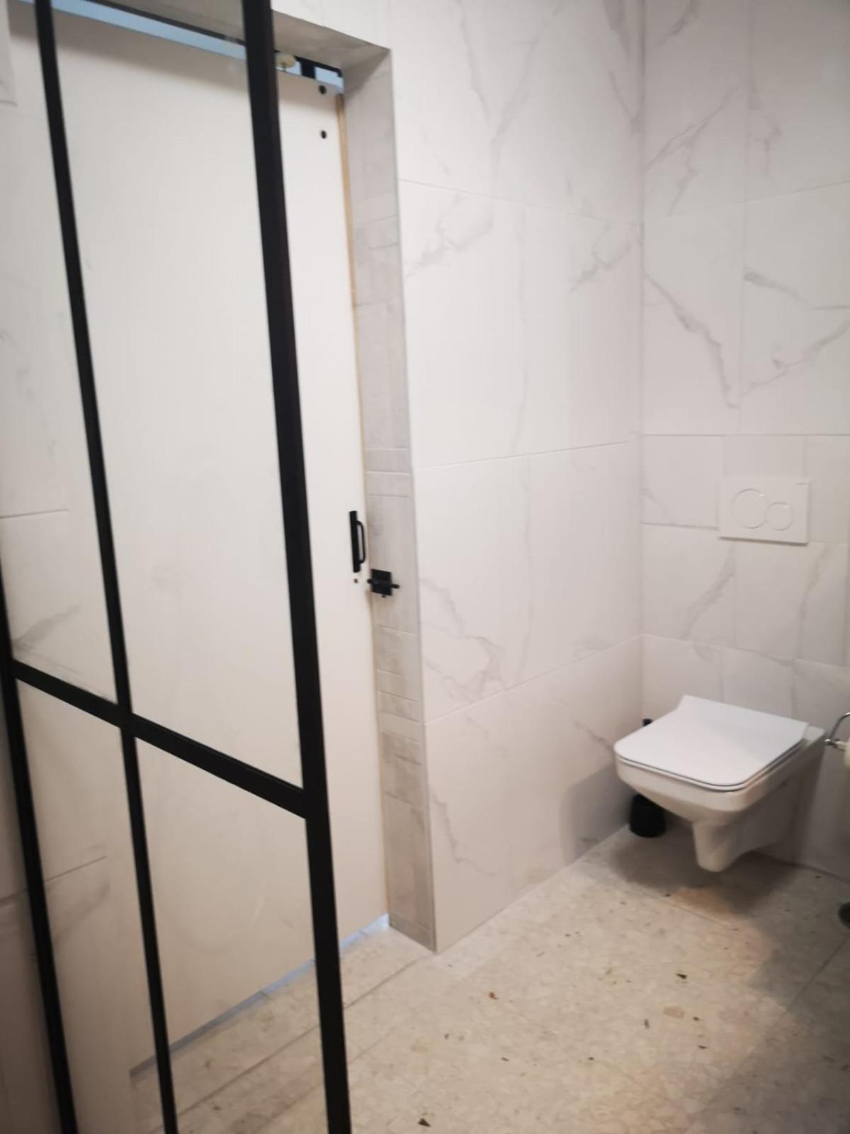 בוהין Apartma Oreh Vila Ziba מראה חיצוני תמונה